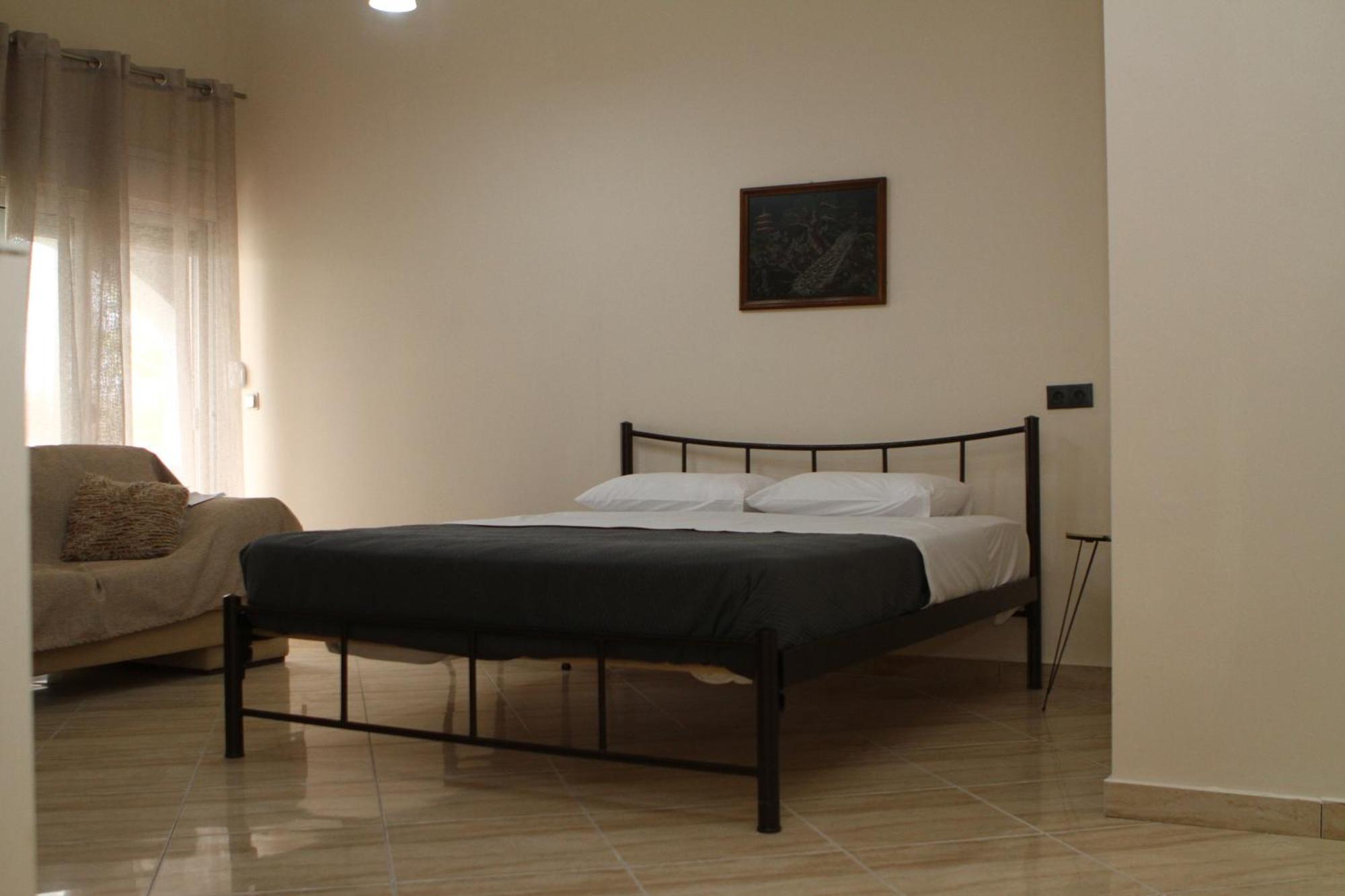 Fertoun Vila Kavala Chaidefto Exterior photo